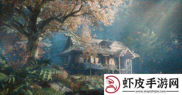 仙剑奇侠传四主美