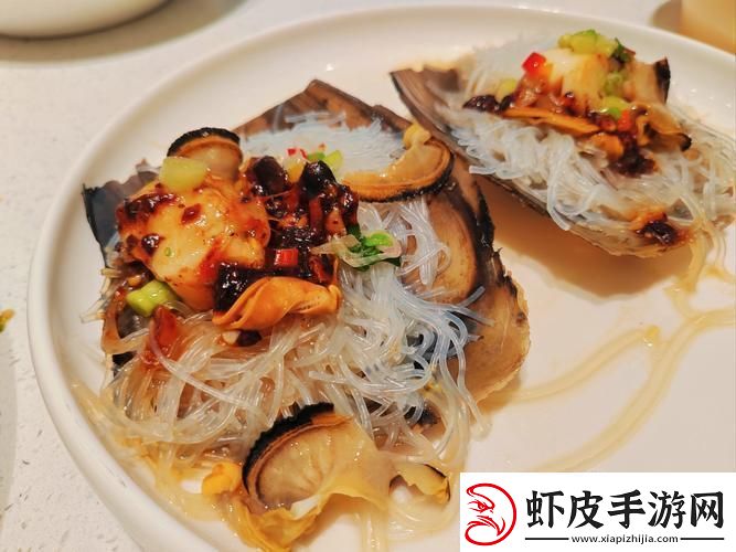 小东西你的扇贝都开张了歌曲原唱