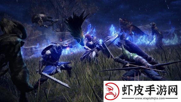 艾尔登法环