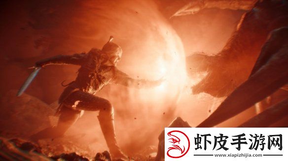 巫师4总监