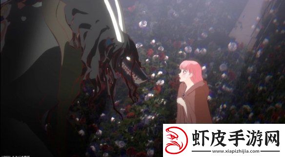 细田守新作无尽的史嘉莱特公开