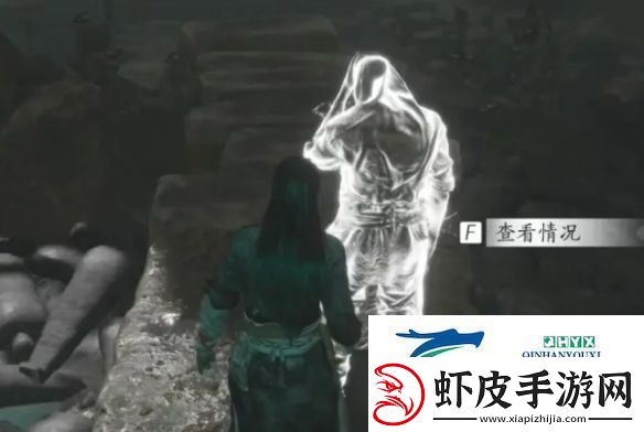 燕云十六声弱水岸任务怎么做