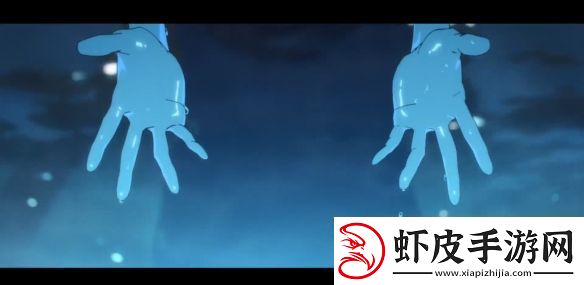 电锯人