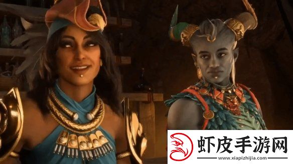 龙腾世纪