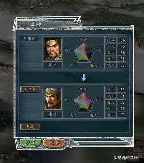 全民无双甘宁怎么样,技能属性获取详解