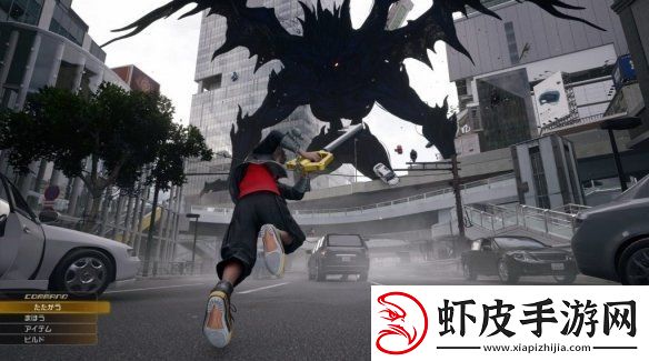 匿名人士爆2025年王国之心4、勇者斗恶龙12将有新消息