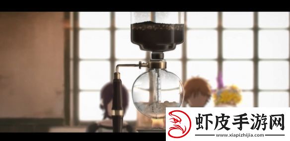 电锯人