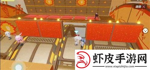 崩坏3滚滚生存赛怎么玩