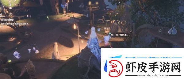 无限暖暖点亮灵感超级防水任务攻略