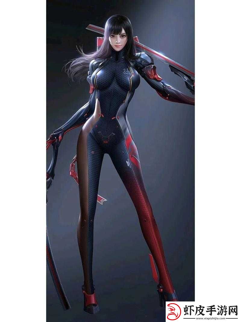 CF孙尚香做钢管