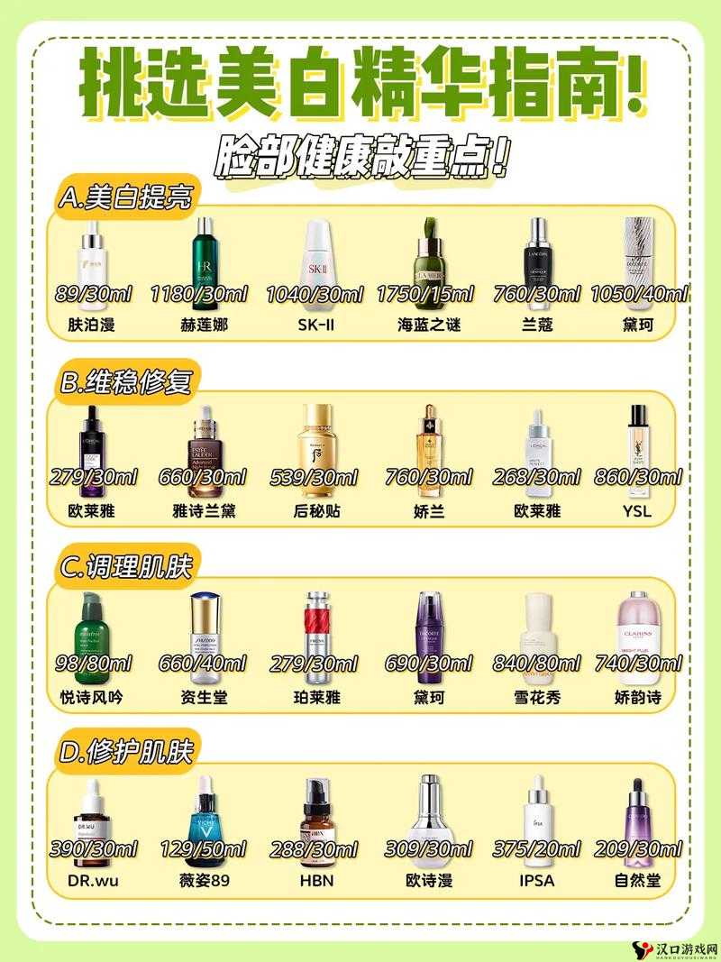 2024 国精产品一二二线精华液视频详细解析