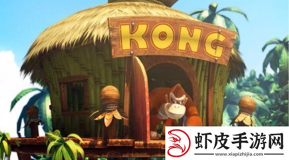 大金刚国度