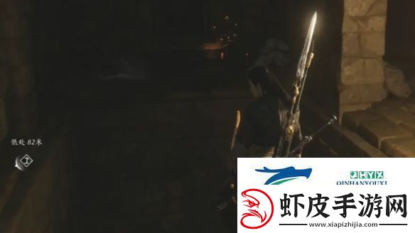 燕云十六声弱水岸任务怎么做