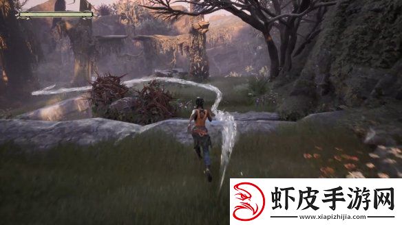 午夜之南“平台跳跃”新演示公开！2025年发售