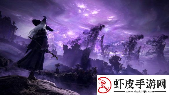 艾尔登法环