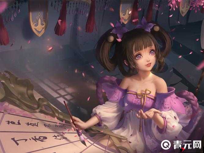 王者荣耀小乔调整解析及其资源管理重要性