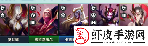 金铲铲之战s13黑色玫瑰羁绊是什么