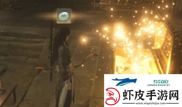 燕云十六声弱水岸任务怎么做