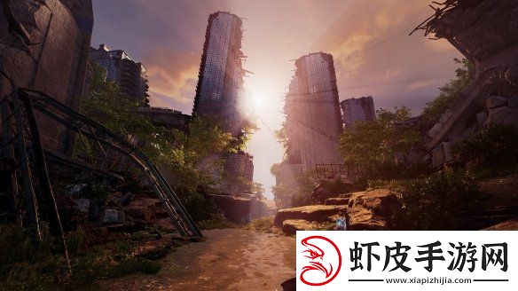 外媒盘点2024年画面最好的20款游戏