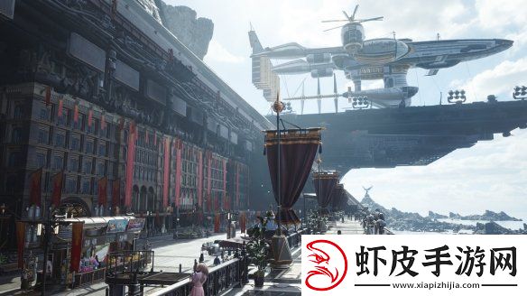 外媒盘点2024年画面最好的20款游戏