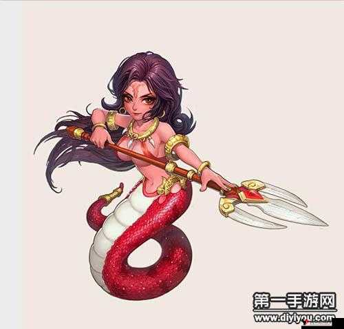 大话西游手游火神女娲卡怎么样 属性图鉴一览
