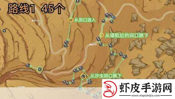 原神艾尔海森突破必备