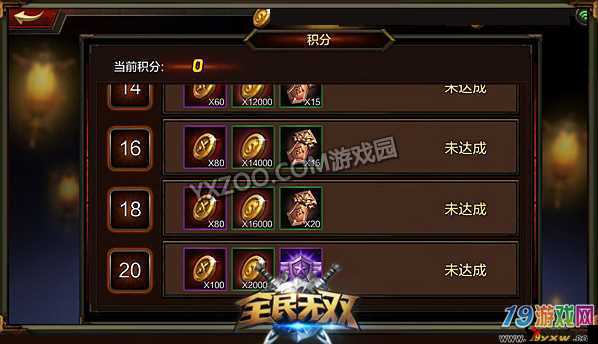 全民无双钻石怎么分配,平民钻石合理分配解析