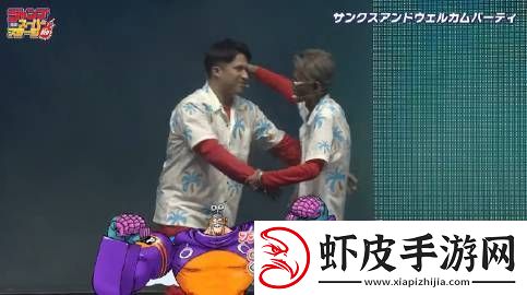 海贼王“弗兰奇”声优宣布毕业