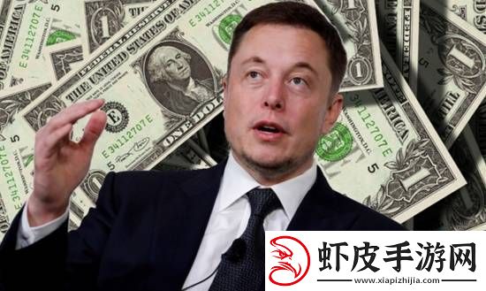 马斯克千亿美元薪酬梦碎