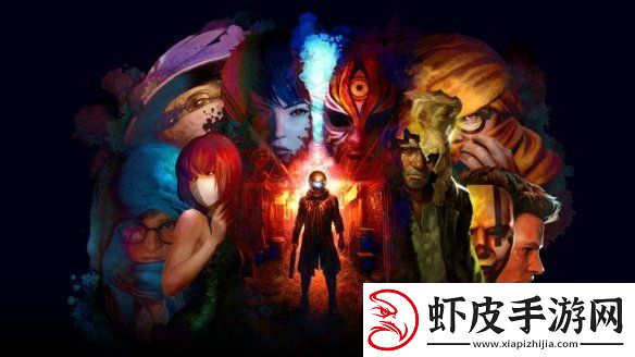 野狗子试玩Demo上线各大平台！游戏打折促销中