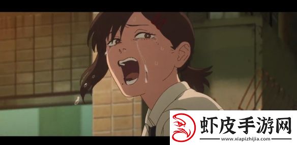 电锯人