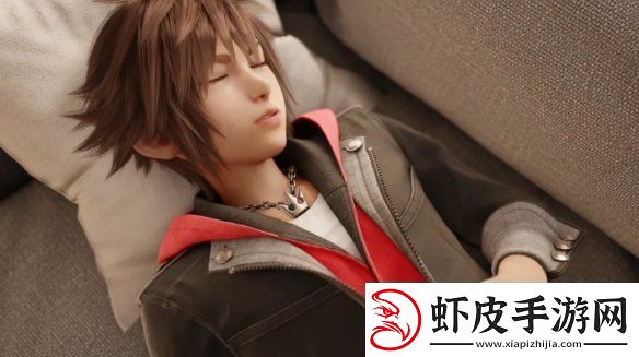 匿名人士爆2025年王国之心4、勇者斗恶龙12将有新消息