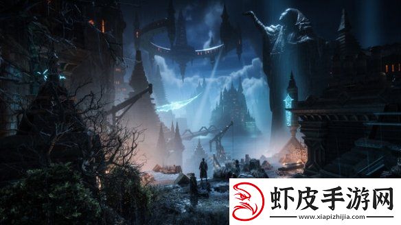 龙腾世纪