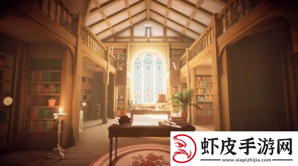 忙里偷闲一下！盘点2024年最令人舒适的12款休闲游戏