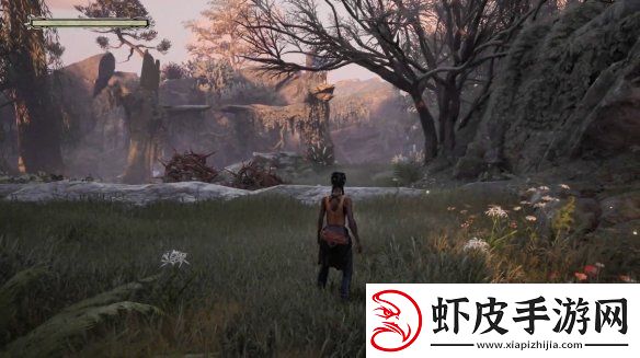 午夜之南“平台跳跃”新演示公开！2025年发售