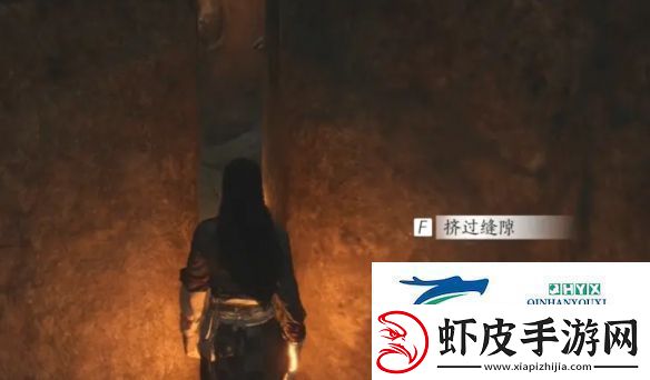 燕云十六声弱水岸任务怎么做