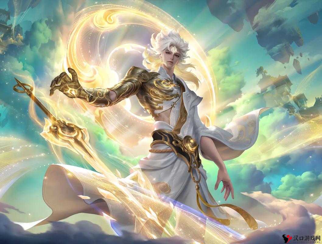王者荣耀李白皮肤怎么样?李白范海辛皮肤图鉴
