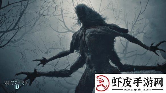 巫师4总监
