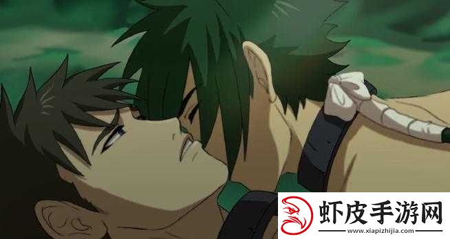 哥布林洞窟动漫
