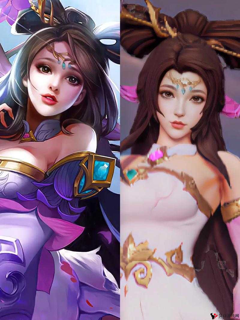 王者荣耀貂蝉3V3攻略，高效管理与实战技巧