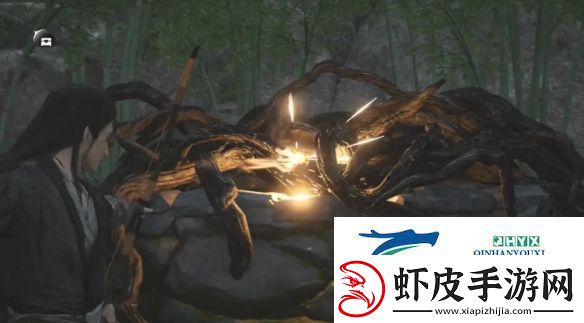 燕云十六声弱水岸任务怎么做