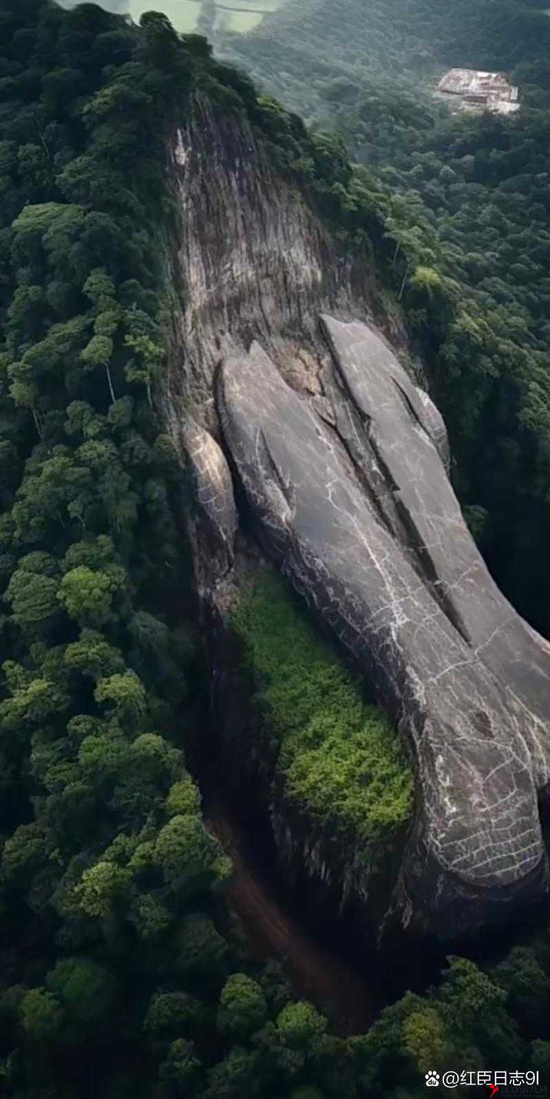 探索神秘之山:从山的独特魅力到无尽的自然奇迹
