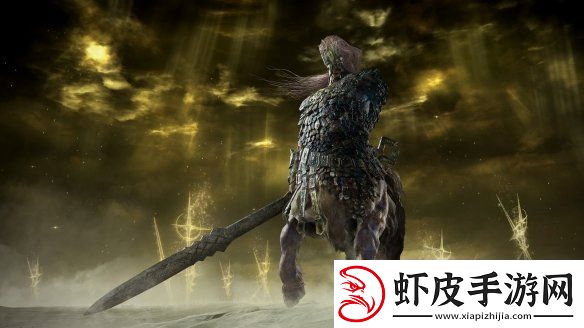 艾尔登法环
