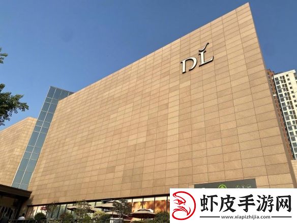胖东来影城
