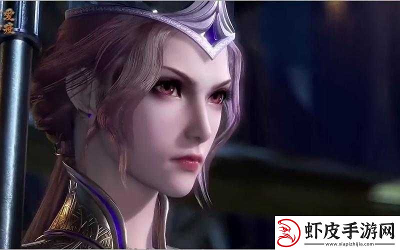 唐三抽曲比比东不亦乐乎