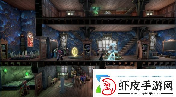 超灵秘法社学生聘用推荐分享