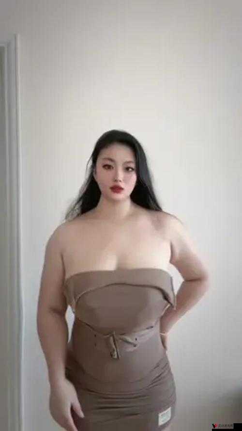 白嫩外女 BBWBBWBBW:独特魅力的别样呈现
