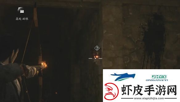 燕云十六声弱水岸任务怎么做