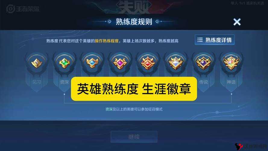 王者荣耀热门徽章解析与高效管理策略