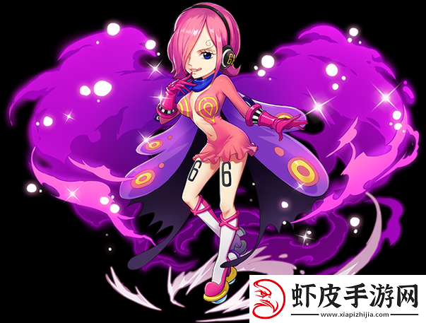 航海王强者之路游戏攻略